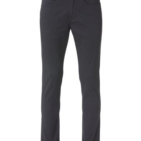 5-Pocket Stretch