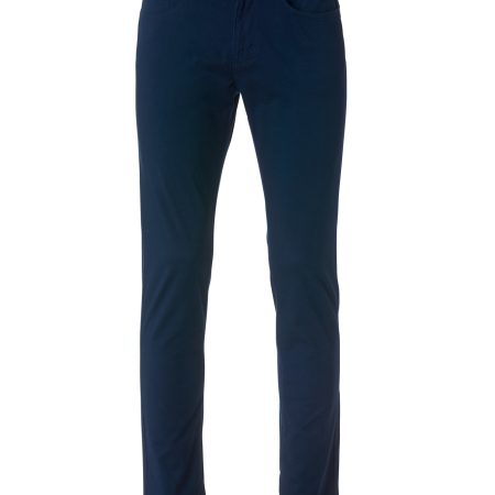 5-Pocket Stretch Light
